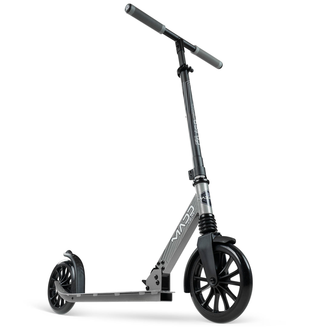 Metro CRUISE 250 Folding Scooter - Grey