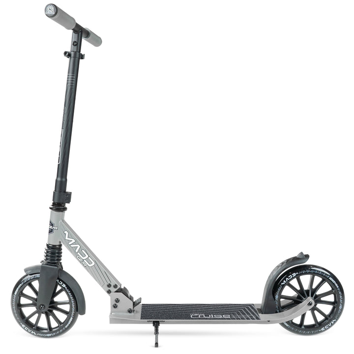 Metro CRUISE 250 Folding Scooter - Grey