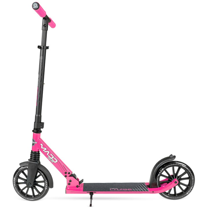 Metro CRUISE 250 Folding Scooter - Pink Black