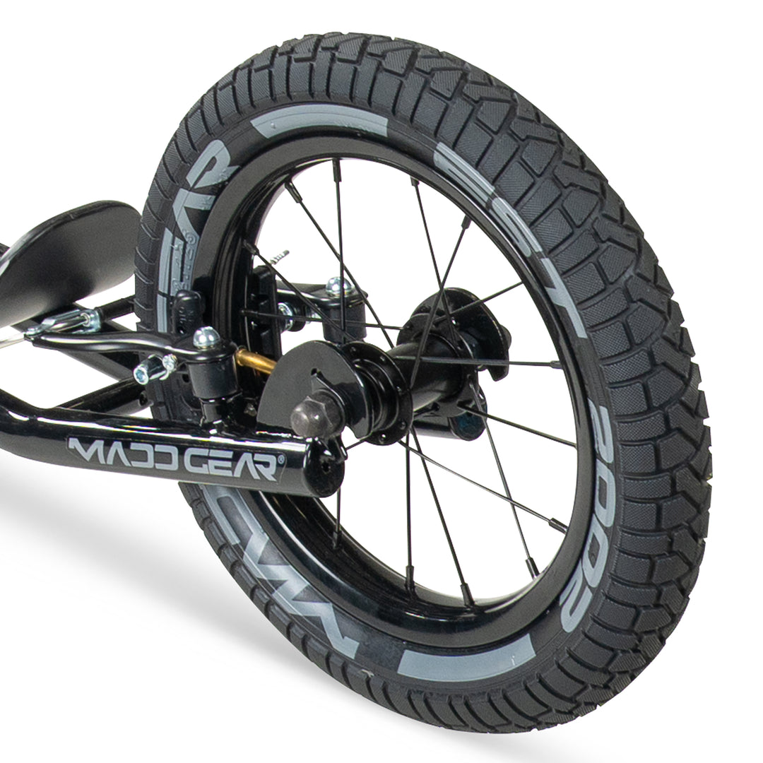Metro GLIDE 300 Scooter - Black Grey