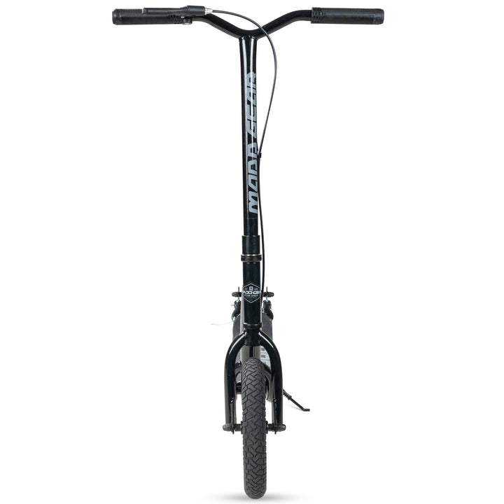 Metro GLIDE 300 Scooter - Black Grey