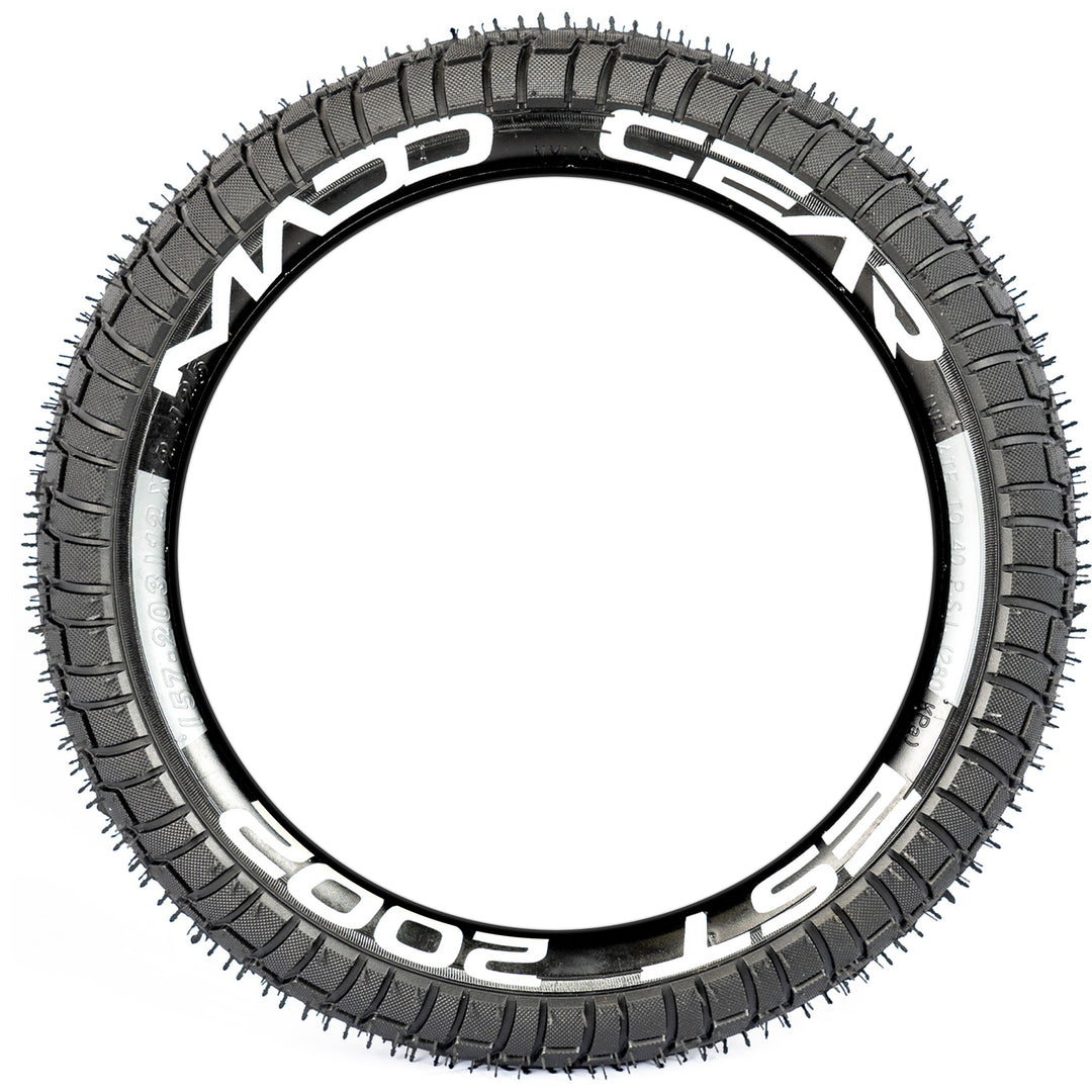 Metro Glide 300 Tyre