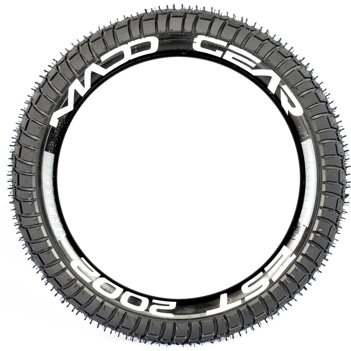 Metro Glide 300 Tyre
