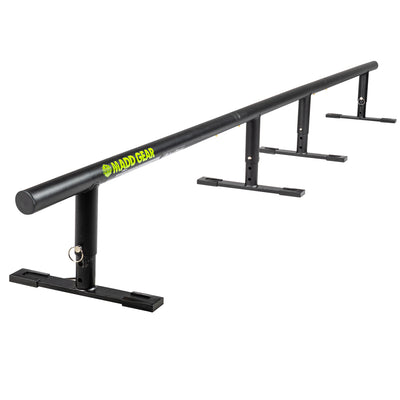 99'' Multi-Sport Adjustable Grind Rail