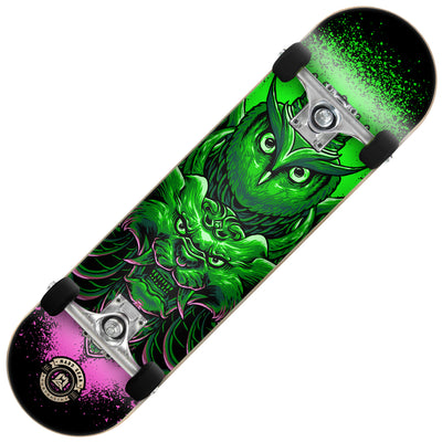 31'' Pro Series Skateboard - BUBO