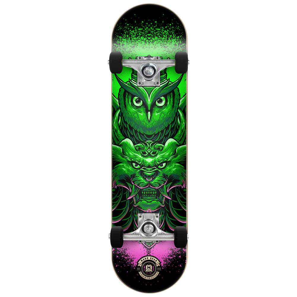 31'' Pro Series Skateboard - BUBO