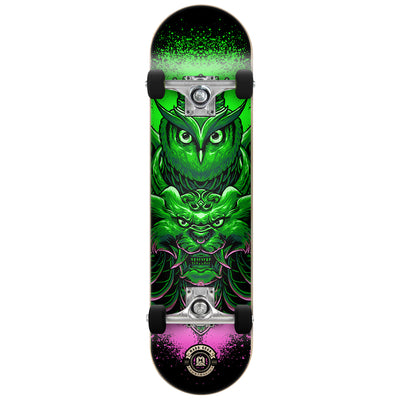 31'' Pro Series Skateboard - BUBO