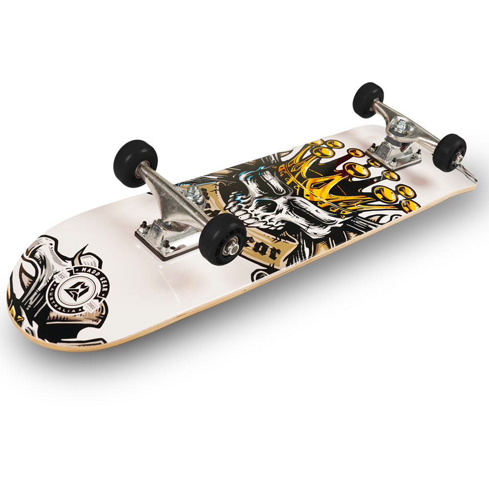 31'' Pro Series Skateboard - KINGDOM