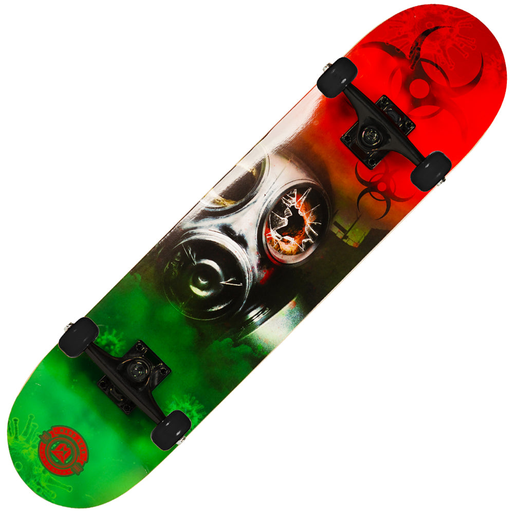 31'' Pro Series Skateboard - OUTBREAK