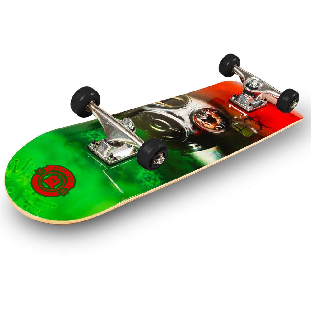 31'' Pro Series Skateboard - OUTBREAK