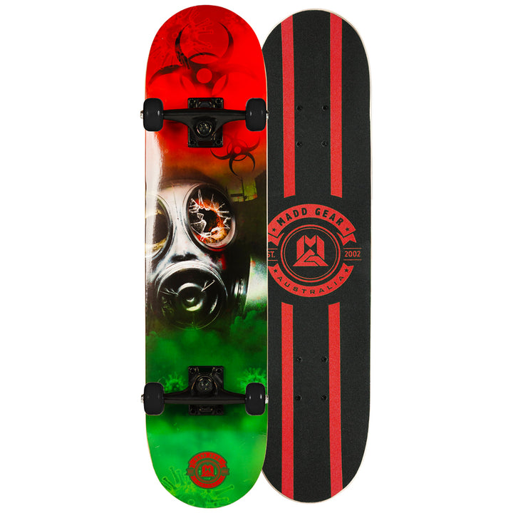 31'' Pro Series Skateboard - OUTBREAK