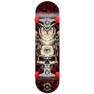 31'' Pro Series Skateboard - WATCHER