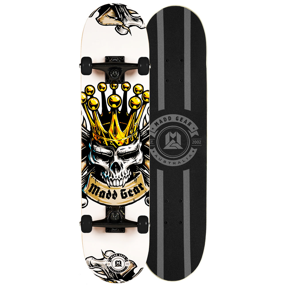 31'' Pro Series Skateboard - KINGDOM