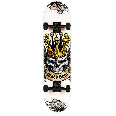 31'' Pro Series Skateboard - KINGDOM