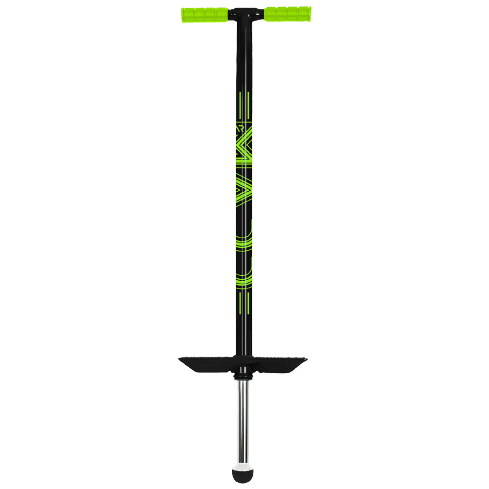 Madd Gear Pogo Stick - Lime Black