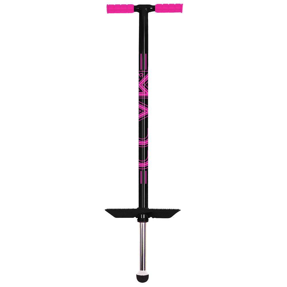 Madd Gear Pogo Stick - Pink Black