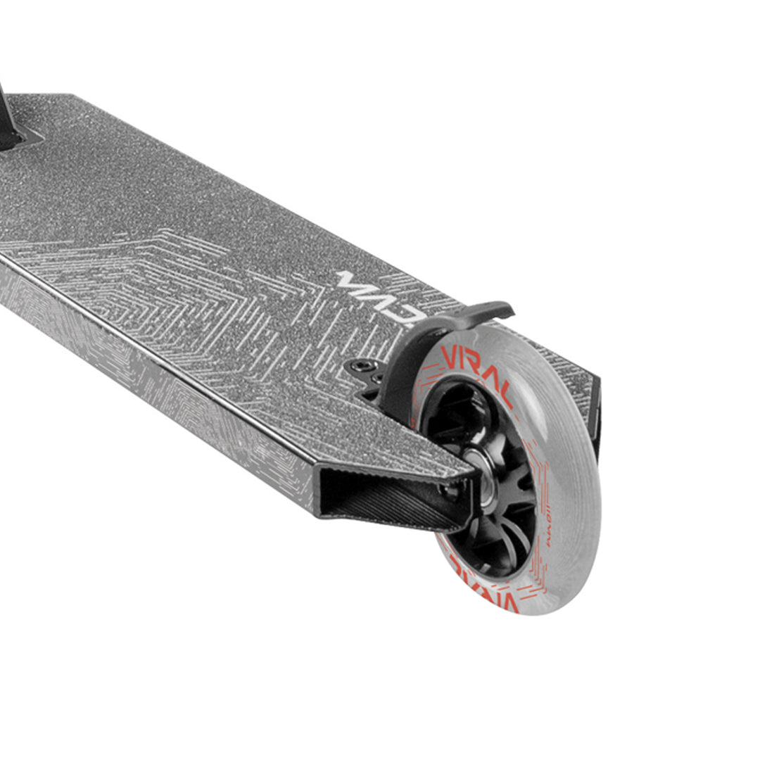 Madd Gear VIRAL Extreme - Black Shadow