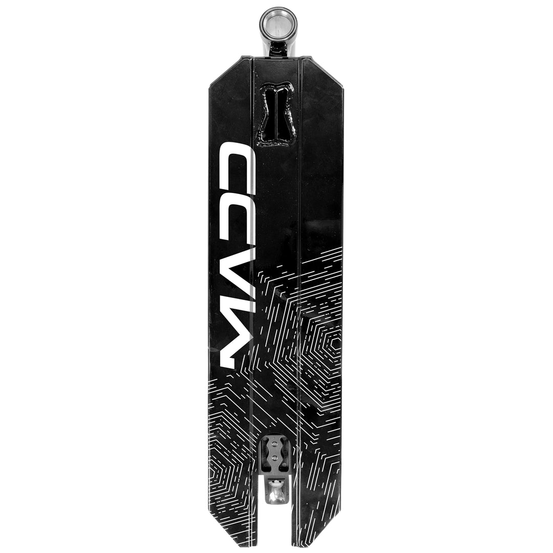 Madd Gear VIRAL Extreme - Black Shadow