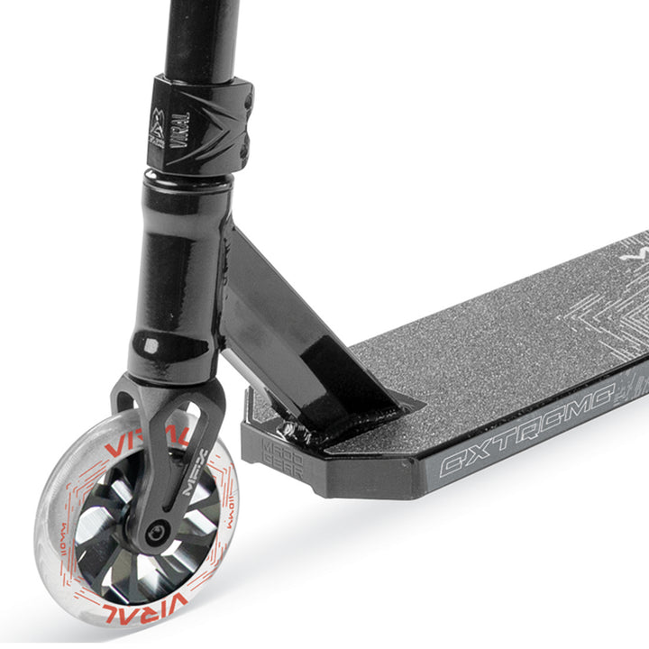 Madd Gear VIRAL Extreme - Black Shadow