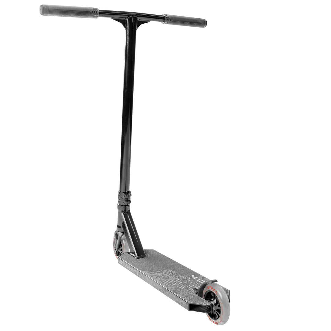 Madd Gear VIRAL Extreme - Black Shadow