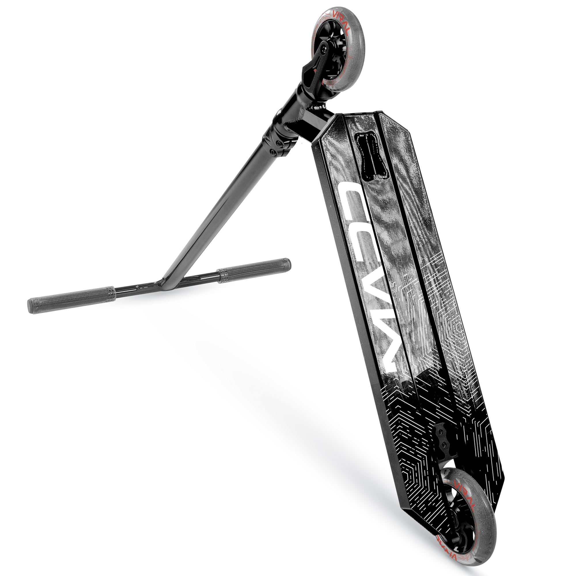 Madd Gear VIRAL Extreme - Black Shadow – Madd Gear UK