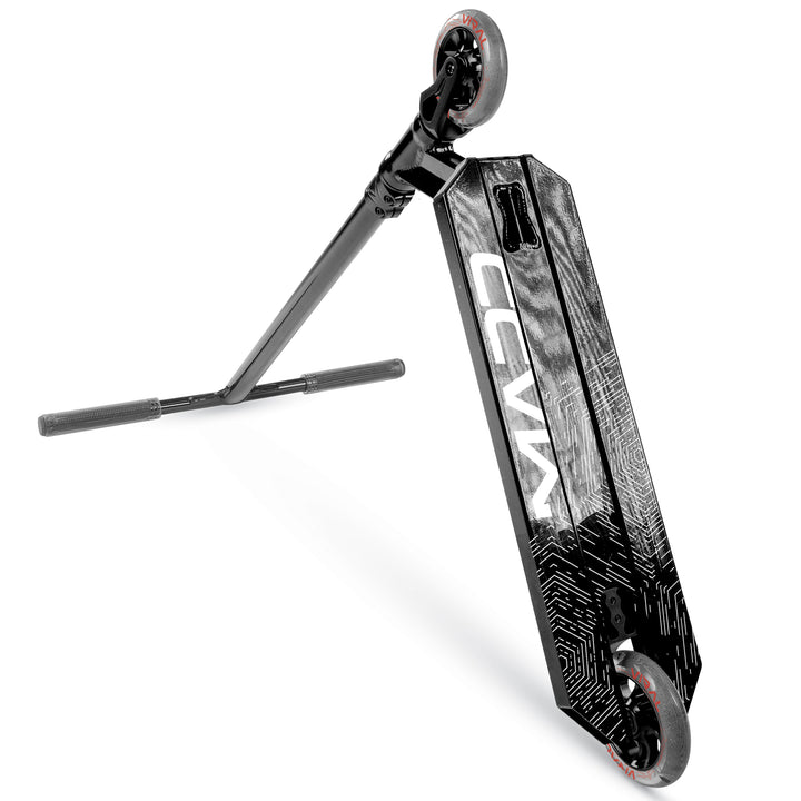 Madd Gear VIRAL Extreme - Black Shadow