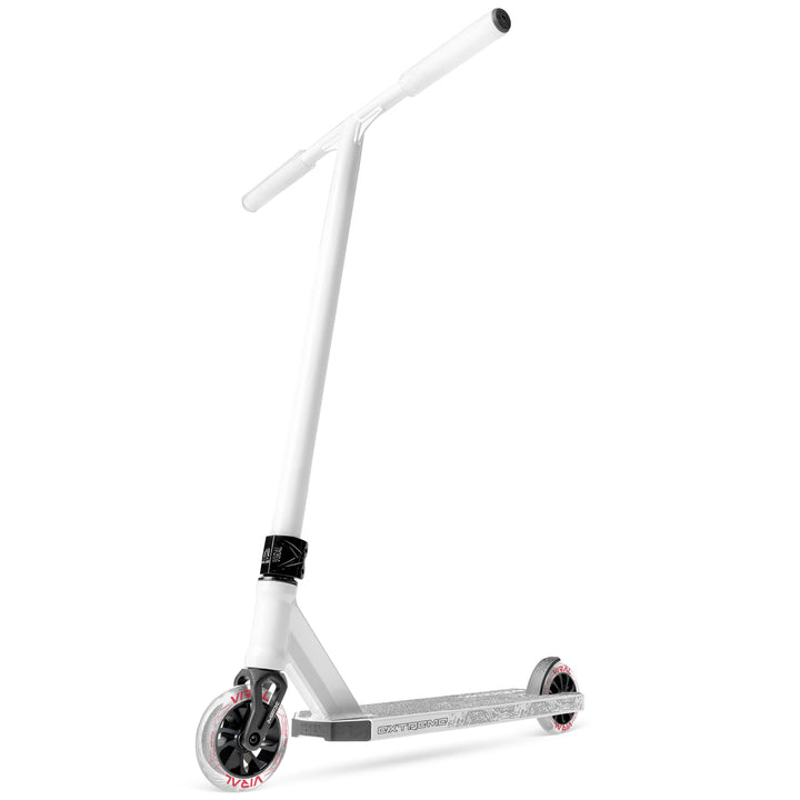 Madd Gear VIRAL Extreme - Bright White