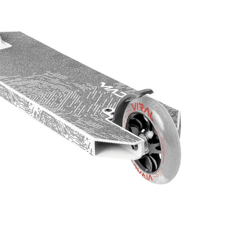 Madd Gear VIRAL Extreme - Bright White
