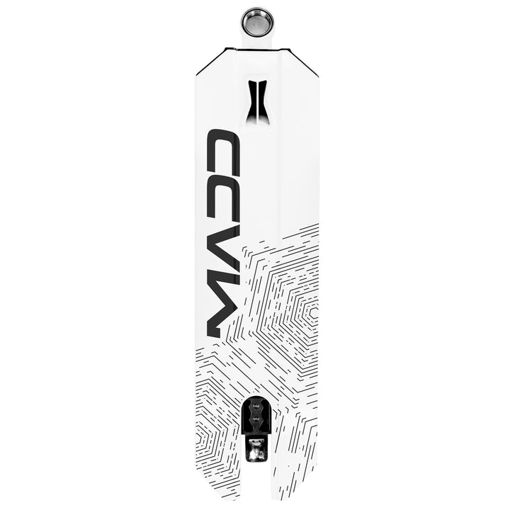 Madd Gear VIRAL Extreme - Bright White