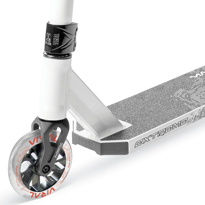 Madd Gear VIRAL Extreme - Bright White
