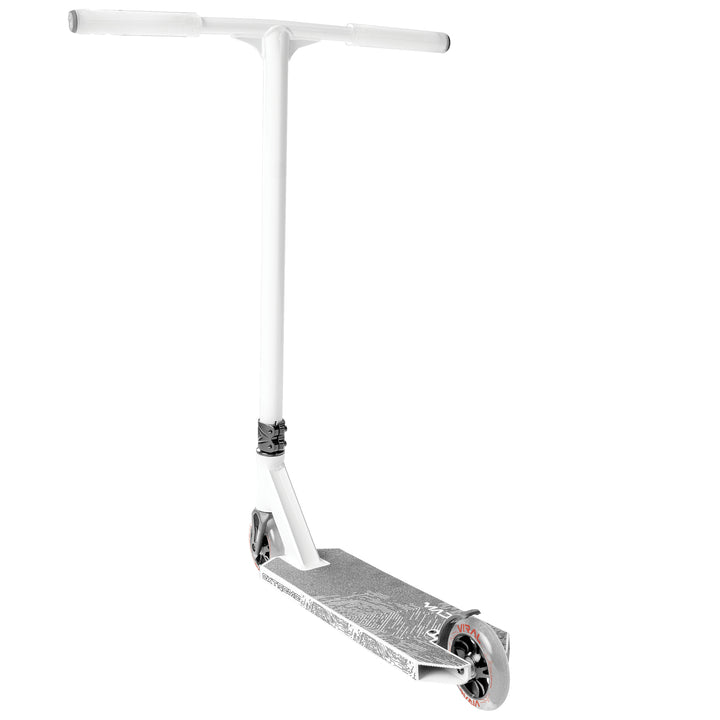 Madd Gear VIRAL Extreme - Bright White