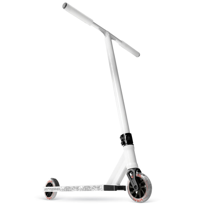 Madd Gear VIRAL Extreme - Bright White