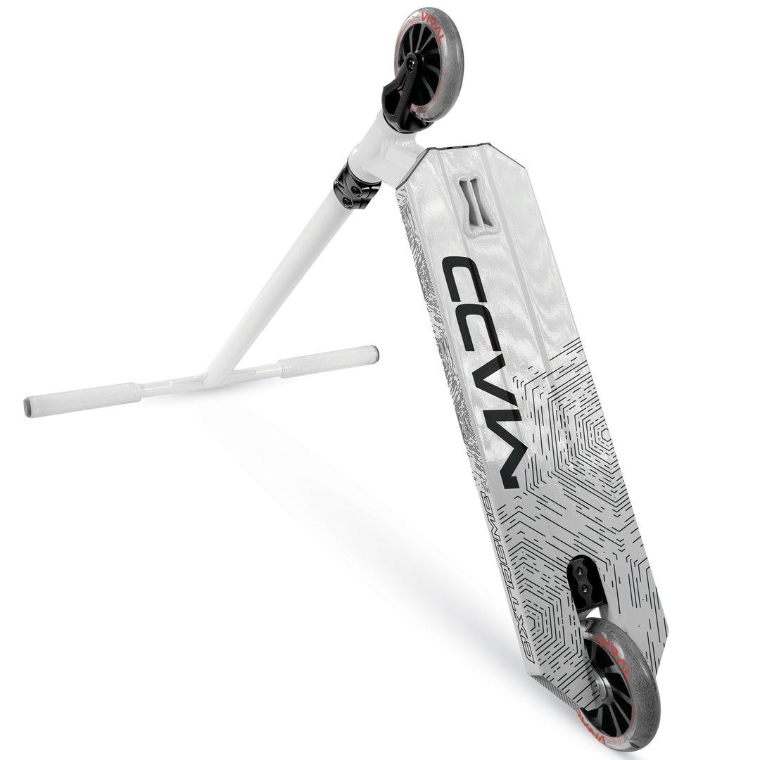 Madd Gear VIRAL Extreme - Bright White