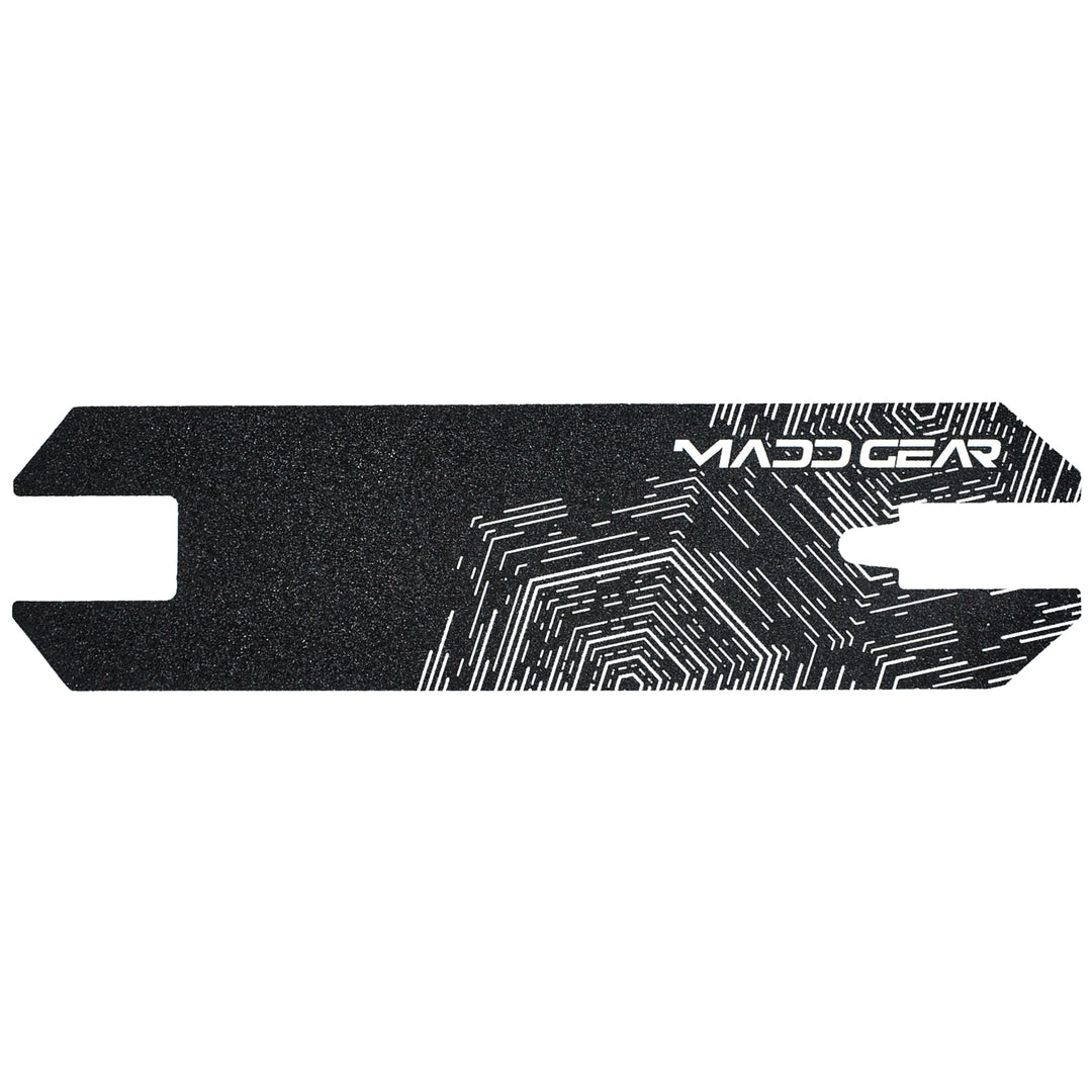 Madd Gear Grip Tape - 5.5” x 20.0” - Viral Extreme Pro Scooters