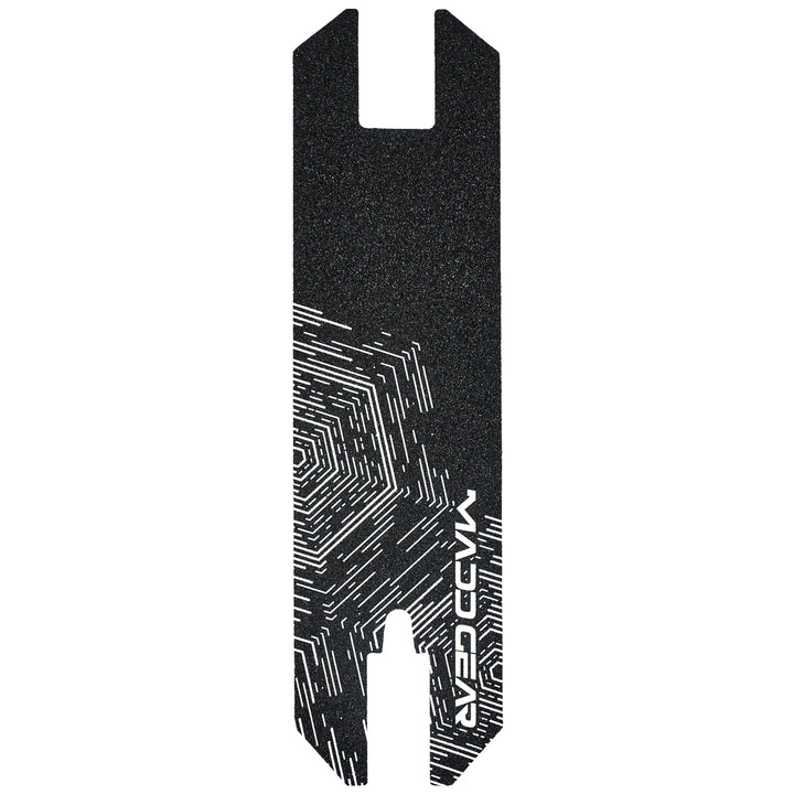 Madd Gear Grip Tape - 5.5” x 20.0” - Viral Extreme Pro Scooters