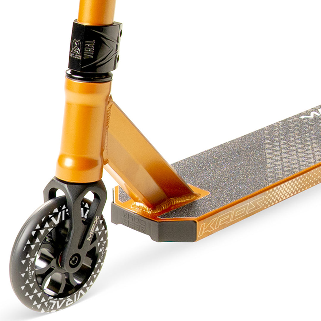 Madd Gear VIRAL Kaos - Copper