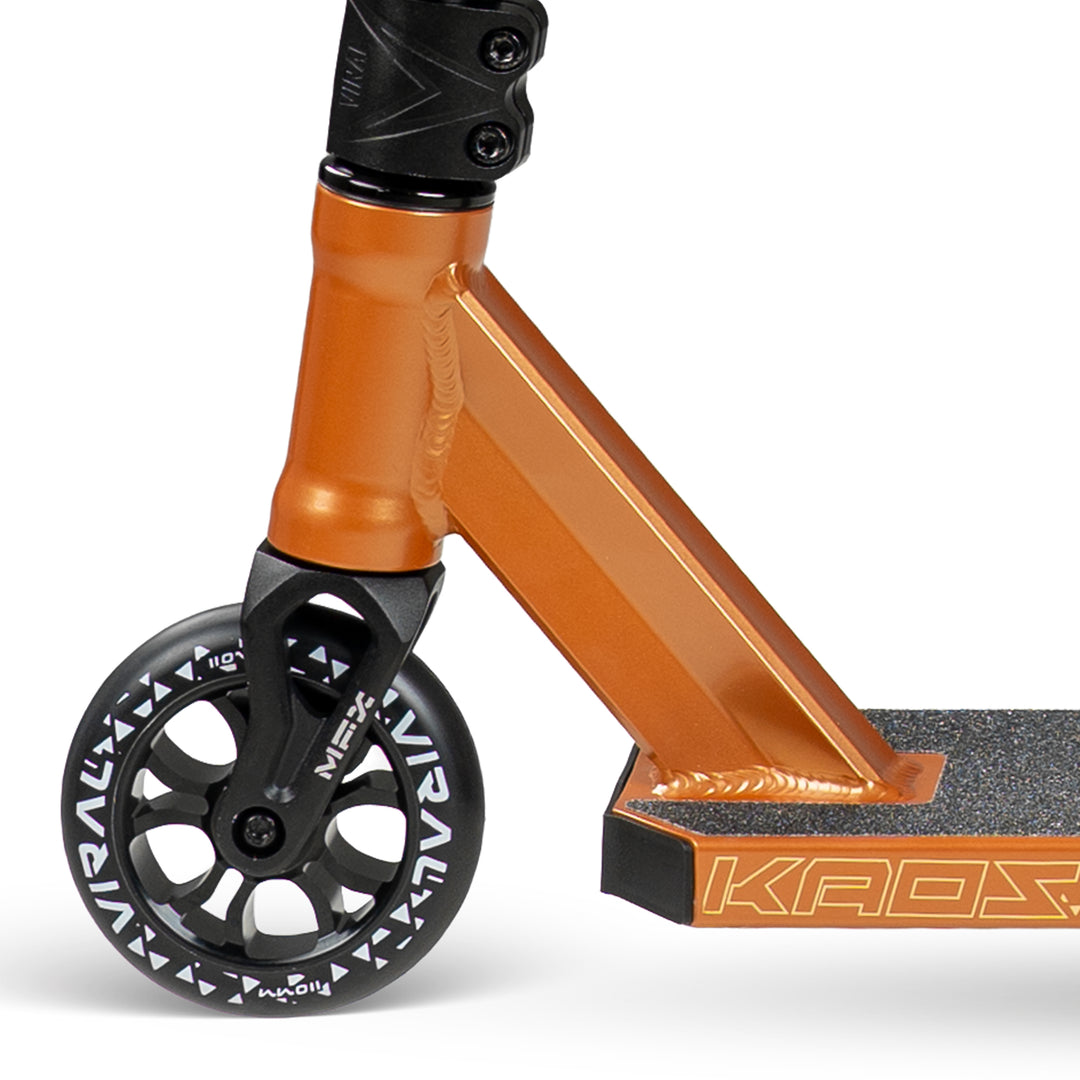 Madd Gear VIRAL Kaos - Copper