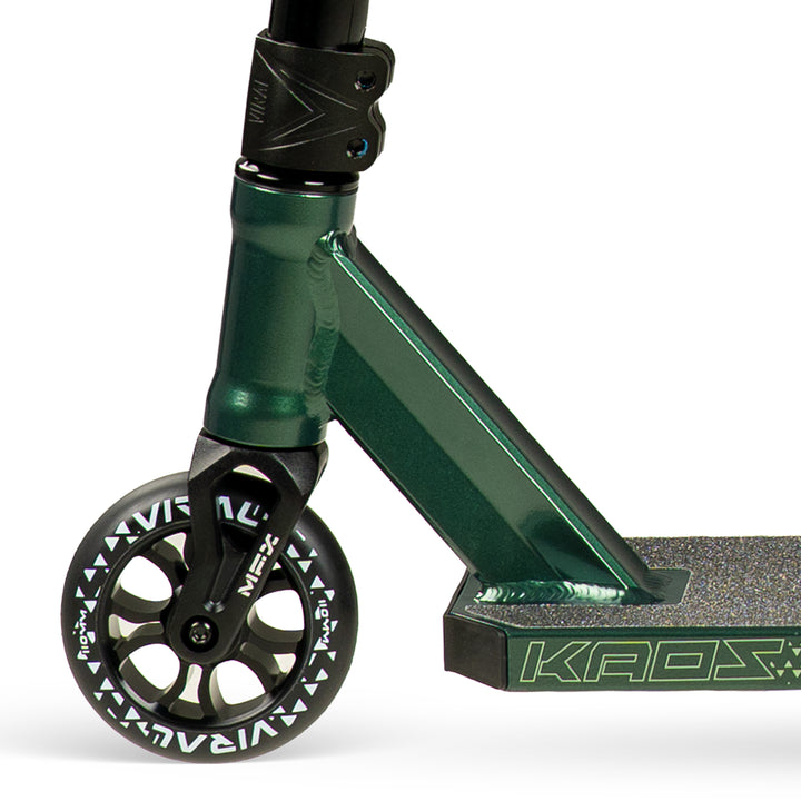 Madd Gear VIRAL Kaos - Forest