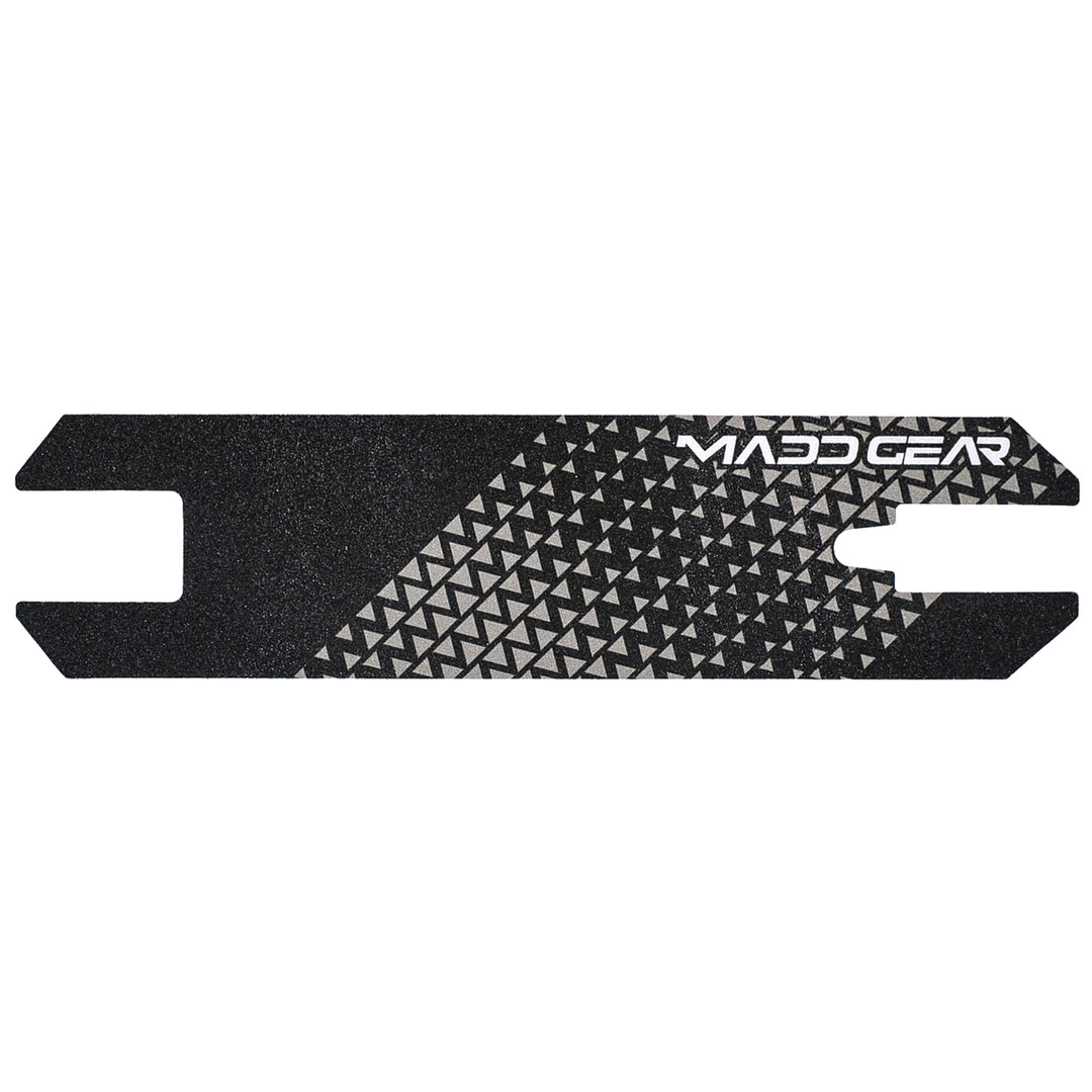 Madd Gear Grip Tape - 5” x 19.5” - Viral Kaos Pro Scooters