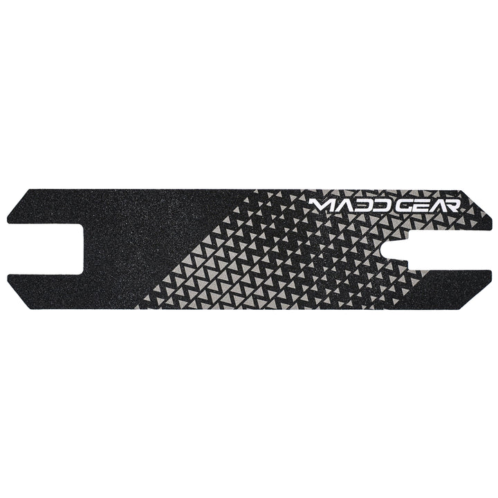 Madd Gear Grip Tape - 5” x 19.5” - Viral Kaos Pro Scooters