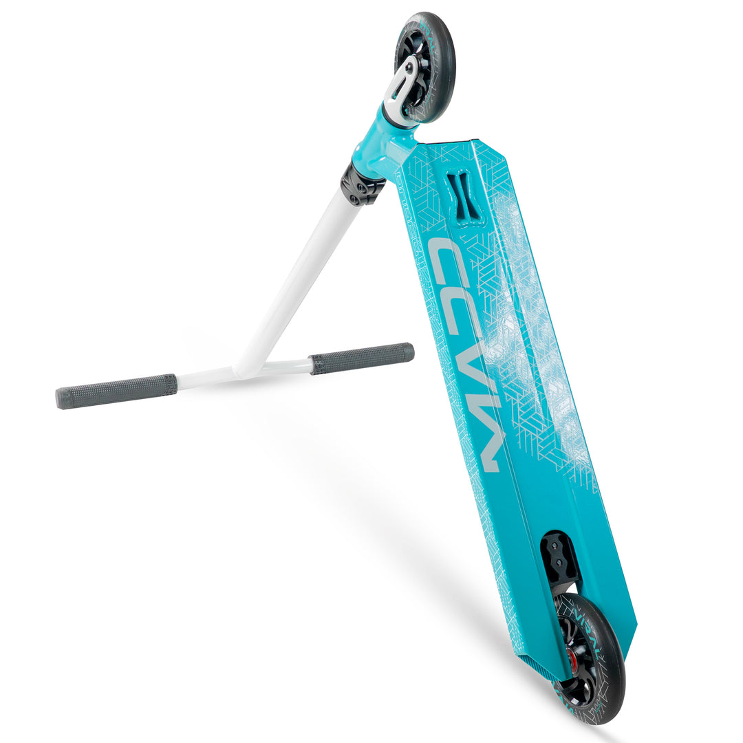 Madd Gear VIRAL Purge - Aqua