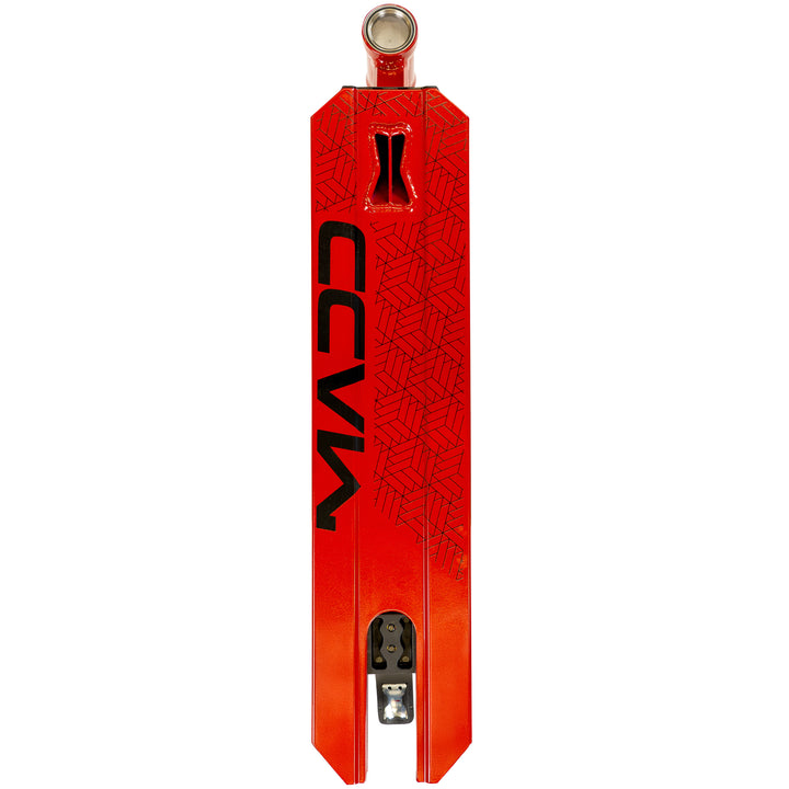 Madd Gear VIRAL Purge - Cherry