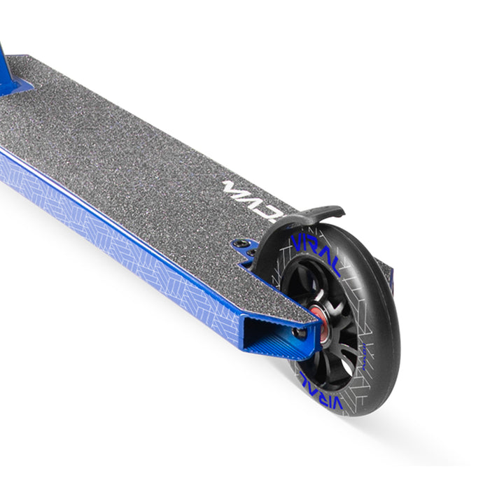 Madd Gear VIRAL Purge - Cobalt