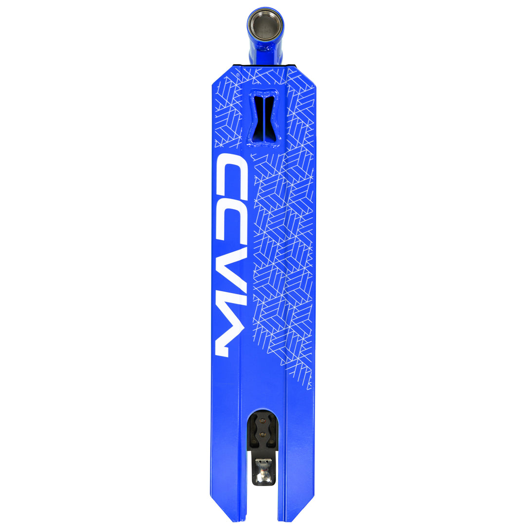 Madd Gear VIRAL Purge - Cobalt