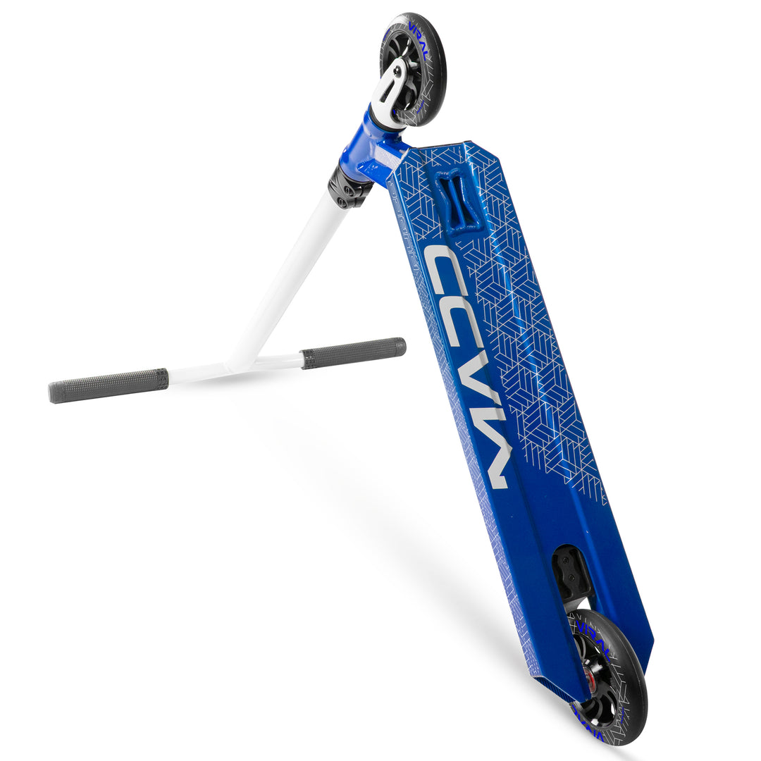 Madd Gear VIRAL Purge - Cobalt