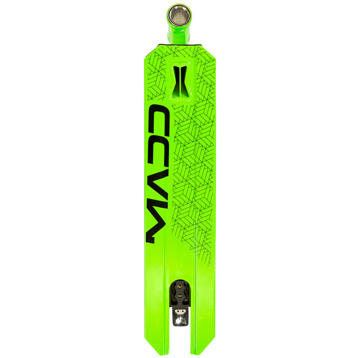 Madd Gear VIRAL Purge - Jade