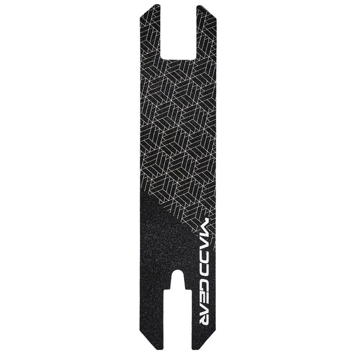 Madd Gear Grip Tape - 4.5” x 19.5” - Viral Purge Pro Scooters