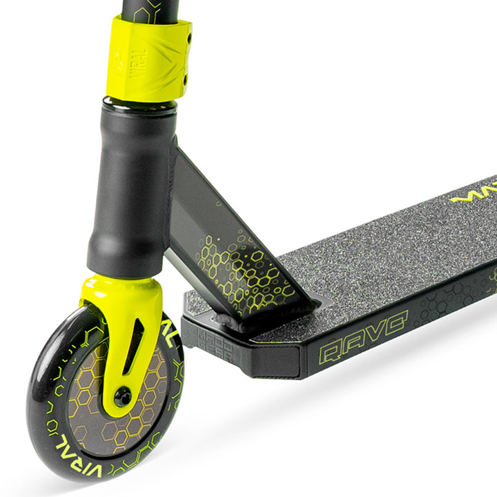 Madd Gear VIRAL Rave - Neon