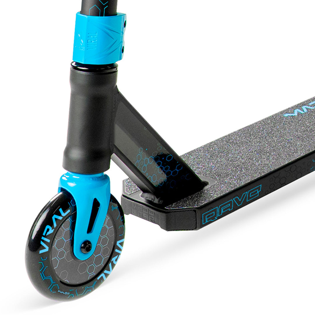 Madd Gear VIRAL Rave - Velocity