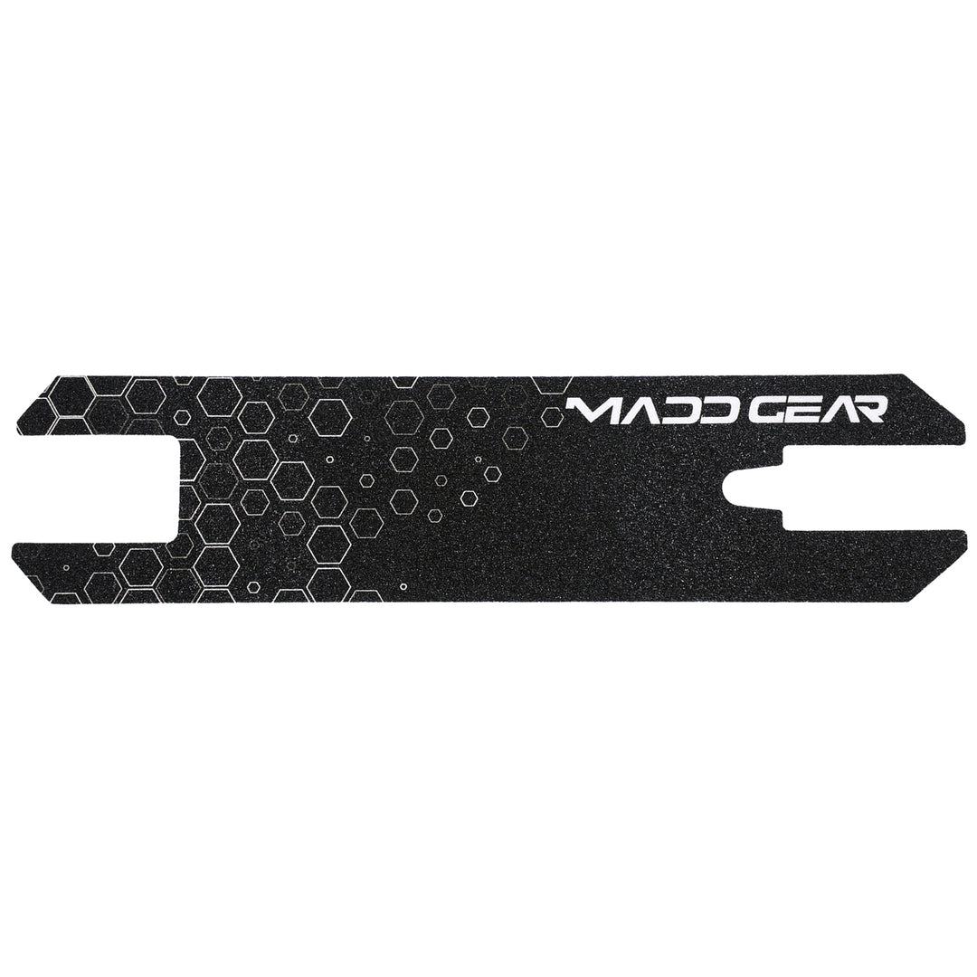 Madd Gear Grip Tape - 4.5” x 18” - Viral Rave Pro Scooters